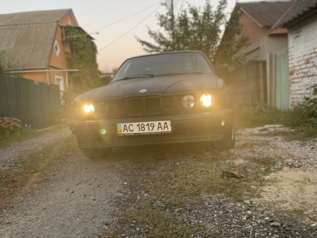 БМВ 7 Серия, объемом двигателя 3 л и пробегом 380 тыс. км за 3100 $, фото 1 на Automoto.ua
