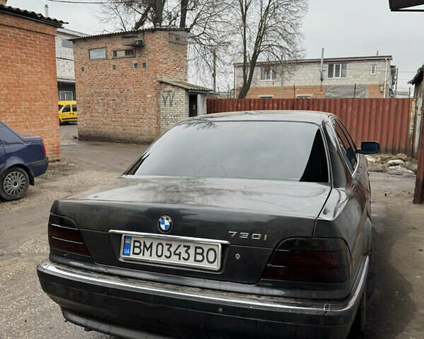 БМВ 7 Серія, об'ємом двигуна 3 л та пробігом 376 тис. км за 3900 $, фото 7 на Automoto.ua