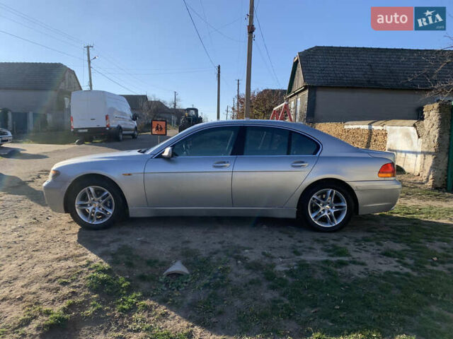 БМВ 7 Серия, объемом двигателя 0 л и пробегом 217 тыс. км за 7000 $, фото 2 на Automoto.ua