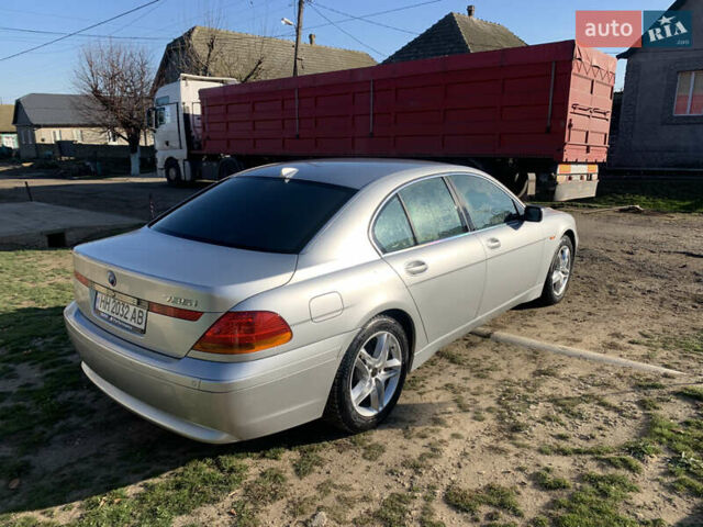 БМВ 7 Серия, объемом двигателя 0 л и пробегом 217 тыс. км за 7000 $, фото 3 на Automoto.ua