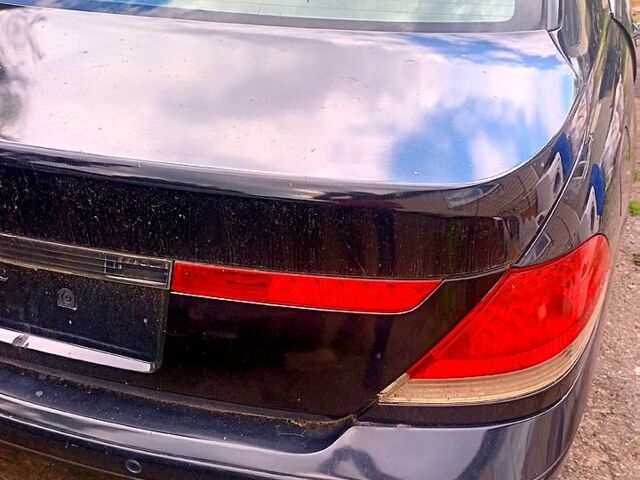 БМВ 7 Серия, объемом двигателя 4.4 л и пробегом 300 тыс. км за 4000 $, фото 1 на Automoto.ua