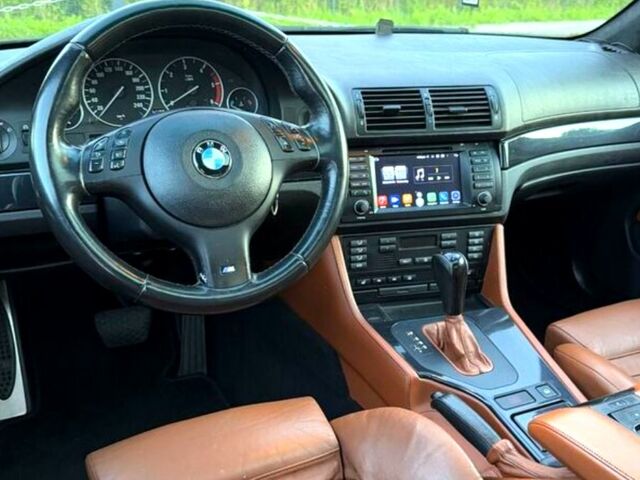 БМВ 7 Серія, об'ємом двигуна 3 л та пробігом 254 тис. км за 1368 $, фото 3 на Automoto.ua