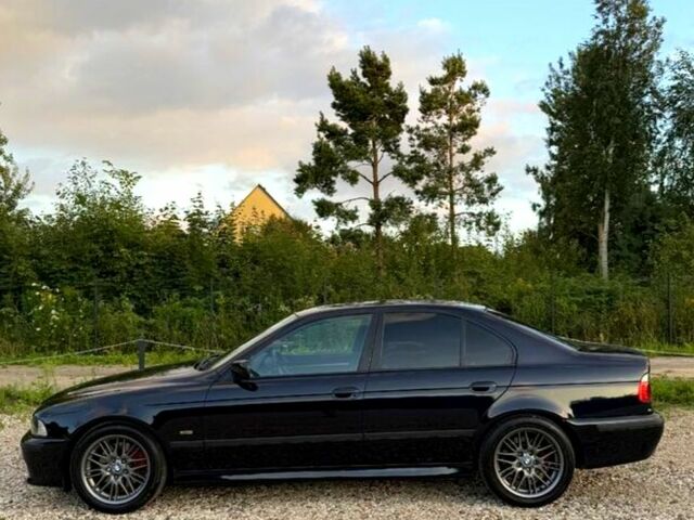 БМВ 7 Серія, об'ємом двигуна 3 л та пробігом 254 тис. км за 1368 $, фото 2 на Automoto.ua