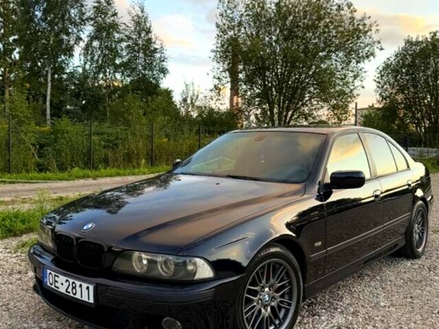 БМВ 7 Серія, об'ємом двигуна 3 л та пробігом 254 тис. км за 1368 $, фото 1 на Automoto.ua