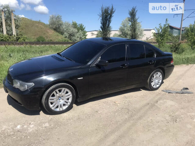 БМВ 7 Серія, об'ємом двигуна 0 л та пробігом 300 тис. км за 8400 $, фото 4 на Automoto.ua