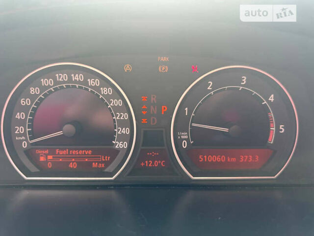 БМВ 7 Серія, об'ємом двигуна 2.99 л та пробігом 500 тис. км за 5999 $, фото 18 на Automoto.ua
