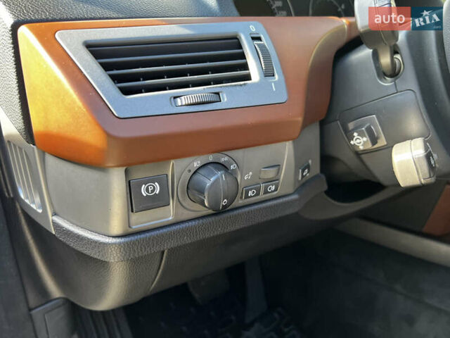 БМВ 7 Серия, объемом двигателя 3 л и пробегом 300 тыс. км за 6500 $, фото 21 на Automoto.ua