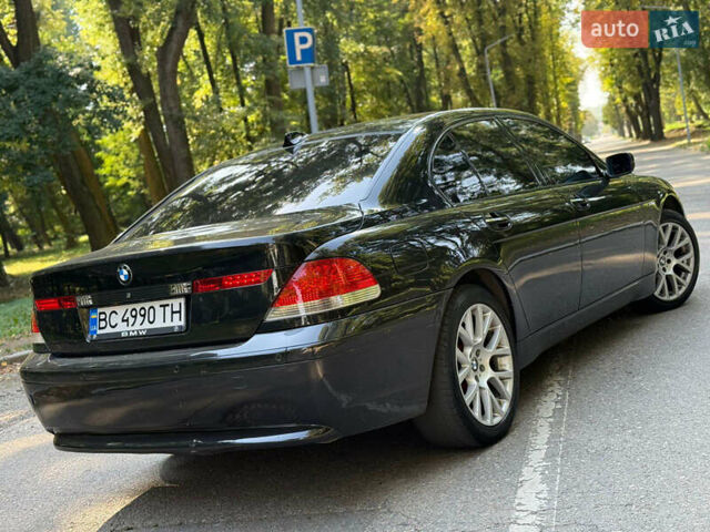 БМВ 7 Серия, объемом двигателя 3 л и пробегом 326 тыс. км за 7700 $, фото 6 на Automoto.ua