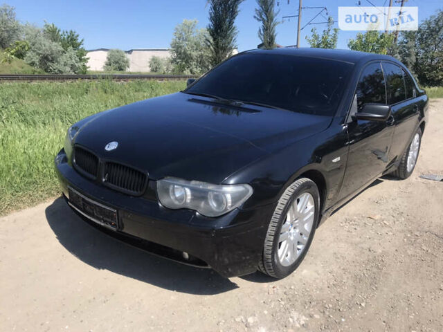 БМВ 7 Серія, об'ємом двигуна 0 л та пробігом 300 тис. км за 8400 $, фото 3 на Automoto.ua