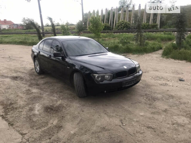 БМВ 7 Серія, об'ємом двигуна 0 л та пробігом 300 тис. км за 8400 $, фото 27 на Automoto.ua