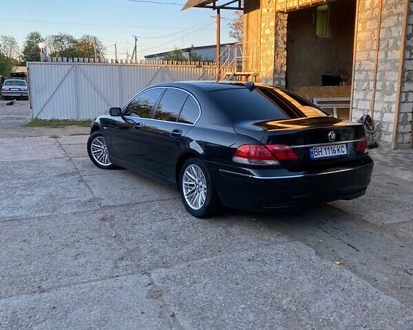 БМВ 7 Серия, объемом двигателя 3 л и пробегом 250 тыс. км за 7200 $, фото 1 на Automoto.ua