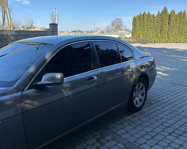 БМВ 7 Серія, об'ємом двигуна 3 л та пробігом 430 тис. км за 7500 $, фото 2 на Automoto.ua