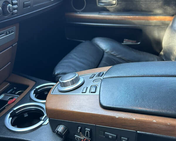 БМВ 7 Серія, об'ємом двигуна 3 л та пробігом 430 тис. км за 7500 $, фото 11 на Automoto.ua