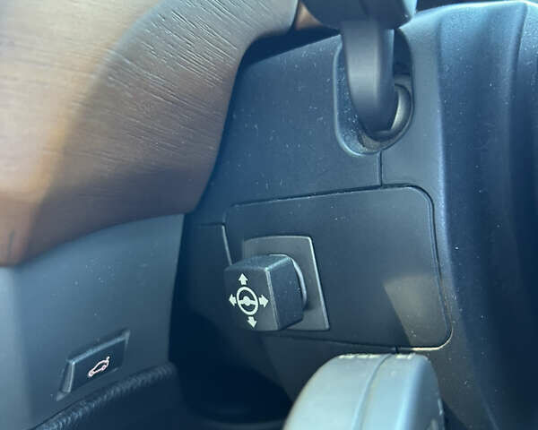 БМВ 7 Серія, об'ємом двигуна 3 л та пробігом 430 тис. км за 7500 $, фото 14 на Automoto.ua