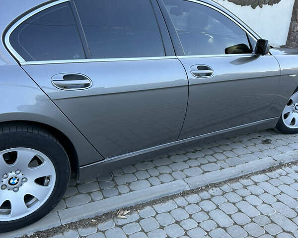 БМВ 7 Серія, об'ємом двигуна 3 л та пробігом 430 тис. км за 7500 $, фото 6 на Automoto.ua