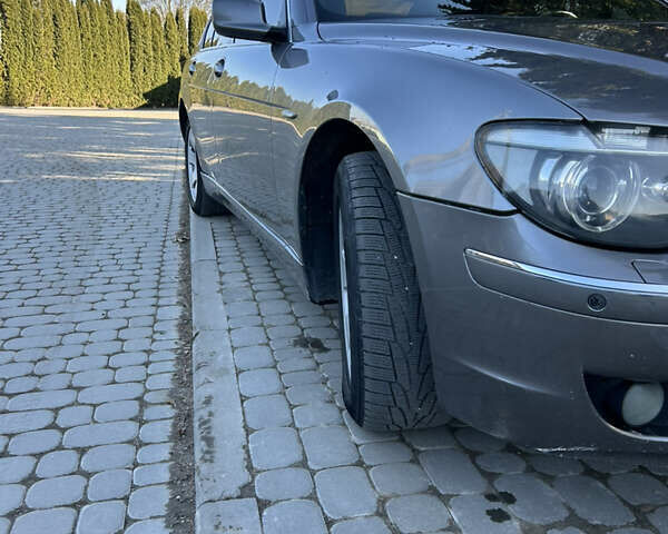 БМВ 7 Серія, об'ємом двигуна 3 л та пробігом 430 тис. км за 7500 $, фото 7 на Automoto.ua