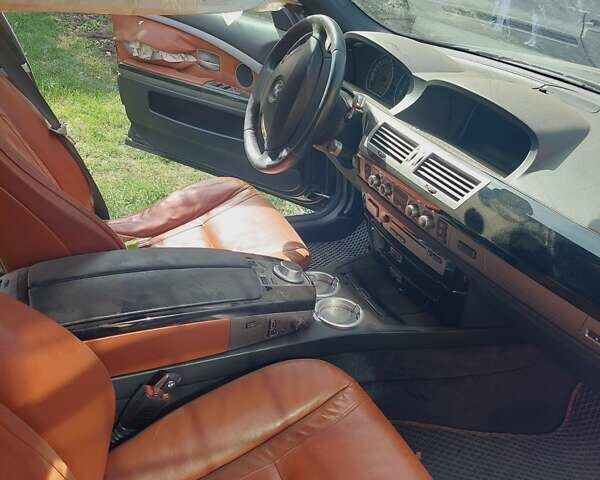 БМВ 7 Серия, объемом двигателя 3 л и пробегом 304 тыс. км за 2500 $, фото 13 на Automoto.ua