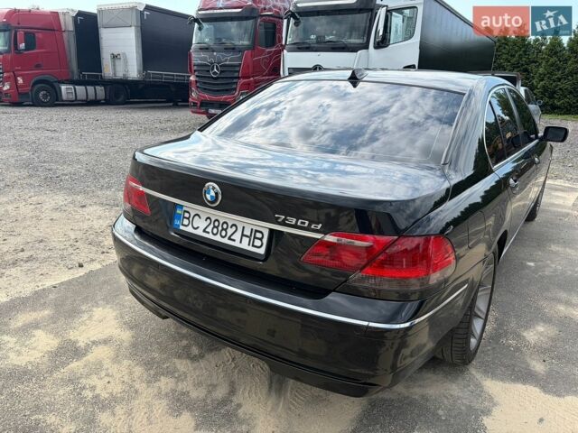 БМВ 7 Серия, объемом двигателя 3 л и пробегом 433 тыс. км за 11700 $, фото 8 на Automoto.ua