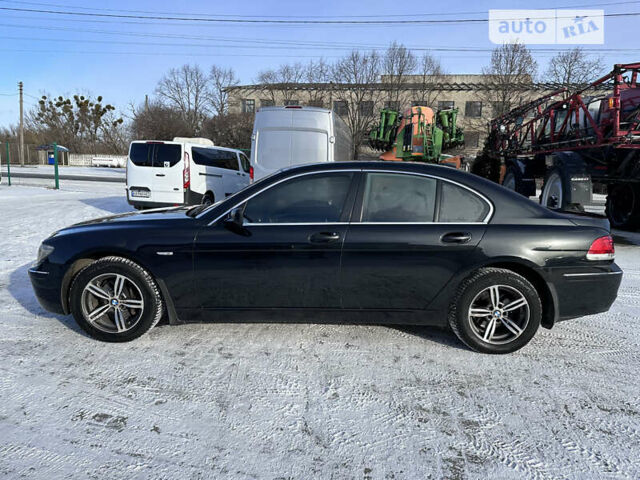 БМВ 7 Серія, об'ємом двигуна 3 л та пробігом 287 тис. км за 9700 $, фото 7 на Automoto.ua