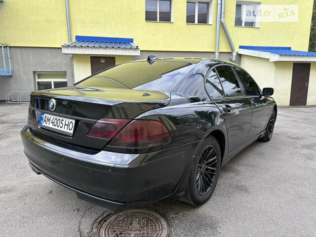 БМВ 7 Серія, об'ємом двигуна 2.99 л та пробігом 299 тис. км за 7999 $, фото 4 на Automoto.ua