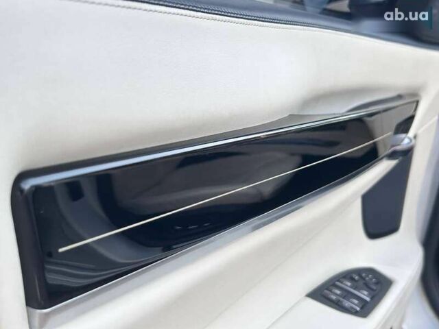 БМВ 7 Серия, объемом двигателя 0 л и пробегом 67 тыс. км за 17500 $, фото 16 на Automoto.ua