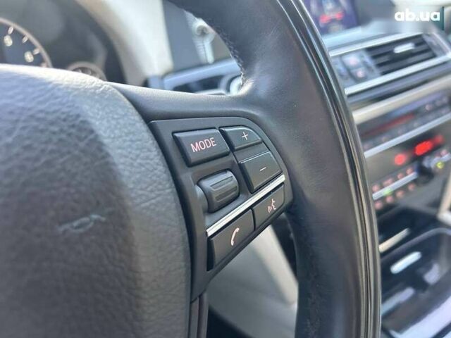 БМВ 7 Серия, объемом двигателя 0 л и пробегом 67 тыс. км за 17500 $, фото 24 на Automoto.ua