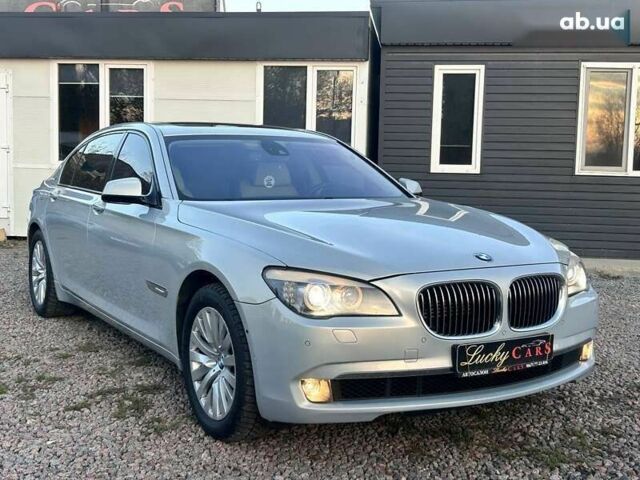 БМВ 7 Серия, объемом двигателя 0 л и пробегом 67 тыс. км за 17500 $, фото 2 на Automoto.ua