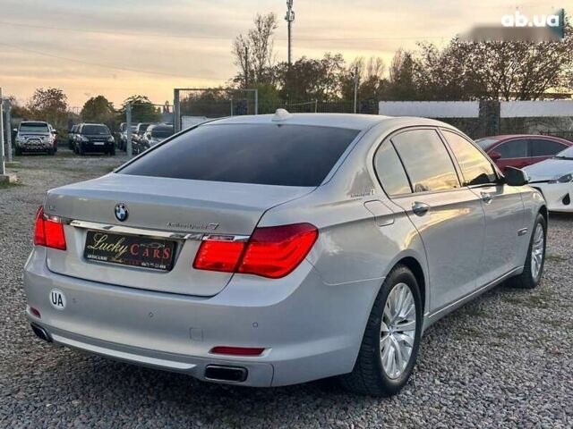БМВ 7 Серия, объемом двигателя 0 л и пробегом 67 тыс. км за 17500 $, фото 4 на Automoto.ua