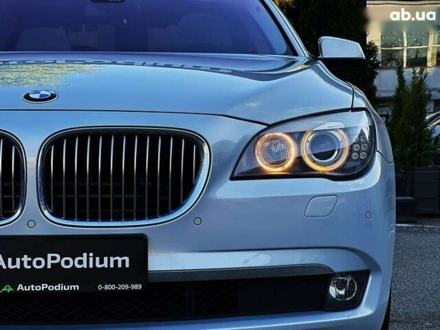 БМВ 7 Серия, объемом двигателя 0 л и пробегом 64 тыс. км за 16700 $, фото 3 на Automoto.ua
