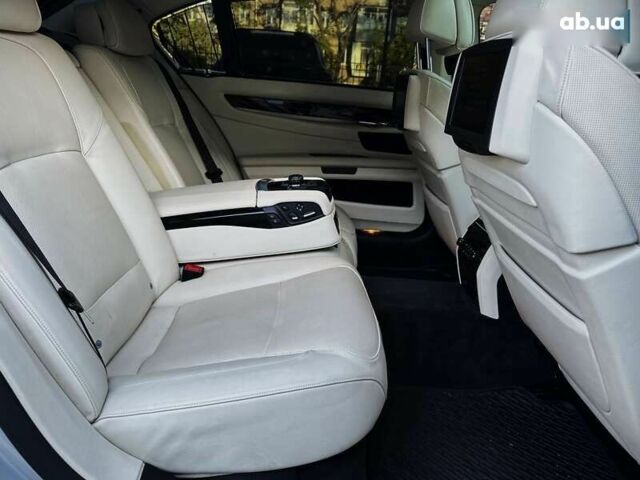 БМВ 7 Серия, объемом двигателя 0 л и пробегом 64 тыс. км за 16700 $, фото 27 на Automoto.ua