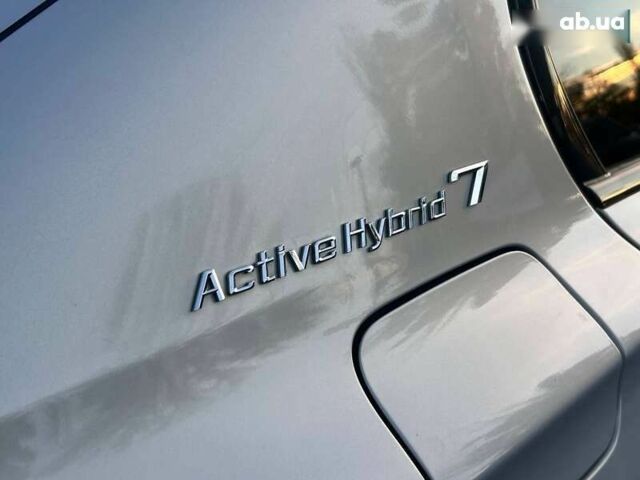 БМВ 7 Серия, объемом двигателя 0 л и пробегом 67 тыс. км за 17500 $, фото 9 на Automoto.ua