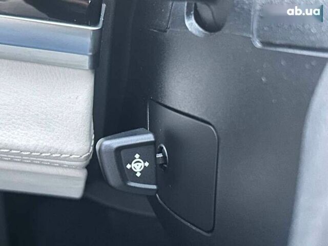 БМВ 7 Серия, объемом двигателя 0 л и пробегом 67 тыс. км за 17500 $, фото 27 на Automoto.ua