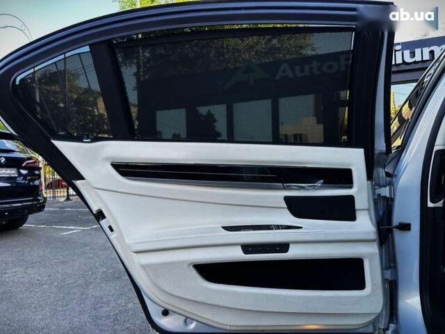 БМВ 7 Серия, объемом двигателя 0 л и пробегом 64 тыс. км за 16700 $, фото 24 на Automoto.ua