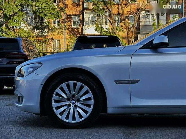 БМВ 7 Серия, объемом двигателя 0 л и пробегом 64 тыс. км за 17500 $, фото 10 на Automoto.ua