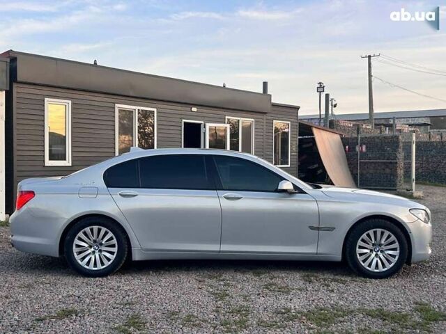БМВ 7 Серия, объемом двигателя 0 л и пробегом 67 тыс. км за 17500 $, фото 3 на Automoto.ua