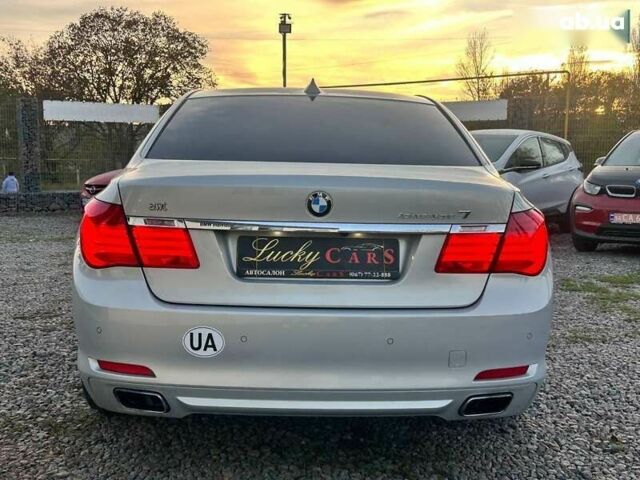 БМВ 7 Серия, объемом двигателя 0 л и пробегом 67 тыс. км за 17500 $, фото 5 на Automoto.ua