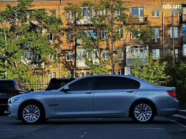 БМВ 7 Серия, объемом двигателя 0 л и пробегом 64 тыс. км за 16700 $, фото 9 на Automoto.ua