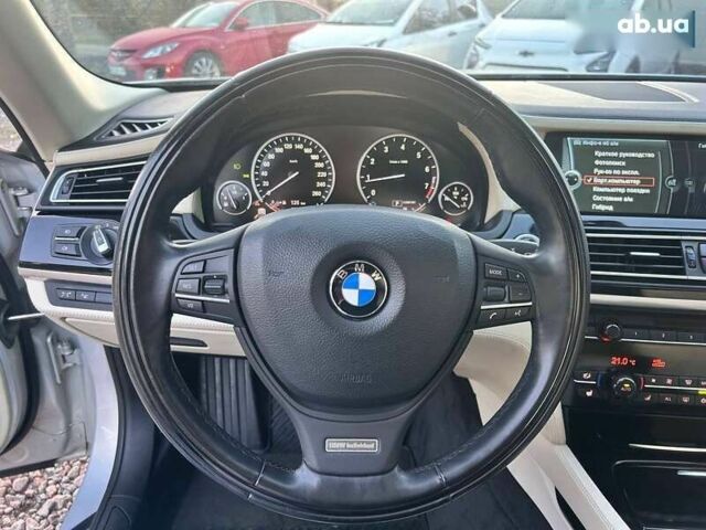 БМВ 7 Серия, объемом двигателя 0 л и пробегом 67 тыс. км за 17500 $, фото 23 на Automoto.ua