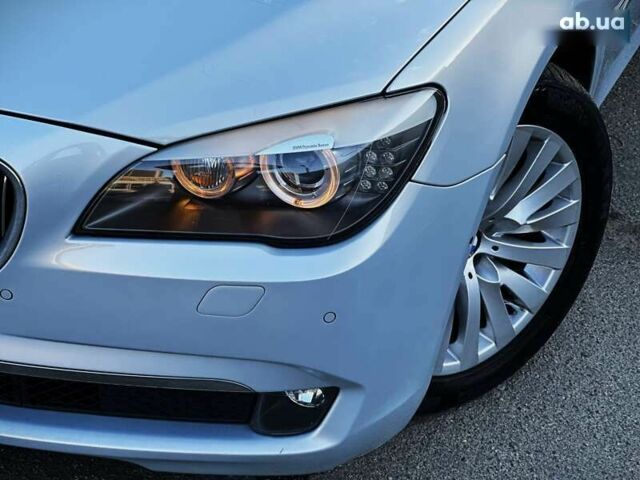 БМВ 7 Серия, объемом двигателя 0 л и пробегом 64 тыс. км за 16700 $, фото 6 на Automoto.ua