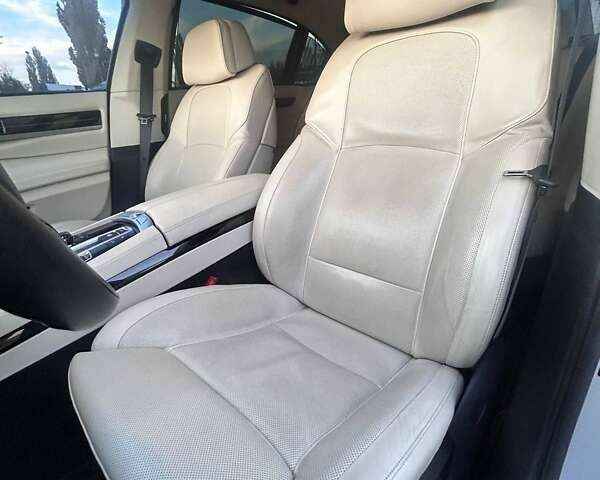 БМВ 7 Серия, объемом двигателя 0 л и пробегом 67 тыс. км за 17500 $, фото 20 на Automoto.ua
