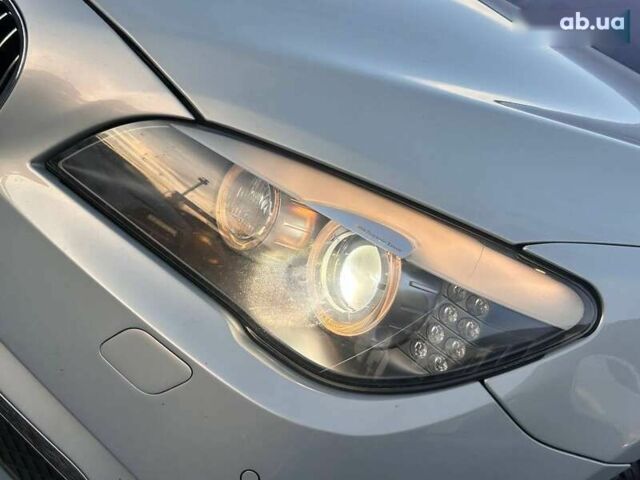 БМВ 7 Серия, объемом двигателя 0 л и пробегом 67 тыс. км за 17500 $, фото 8 на Automoto.ua