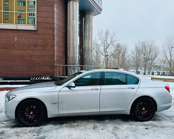 БМВ 7 Серия, объемом двигателя 3 л и пробегом 291 тыс. км за 17000 $, фото 5 на Automoto.ua