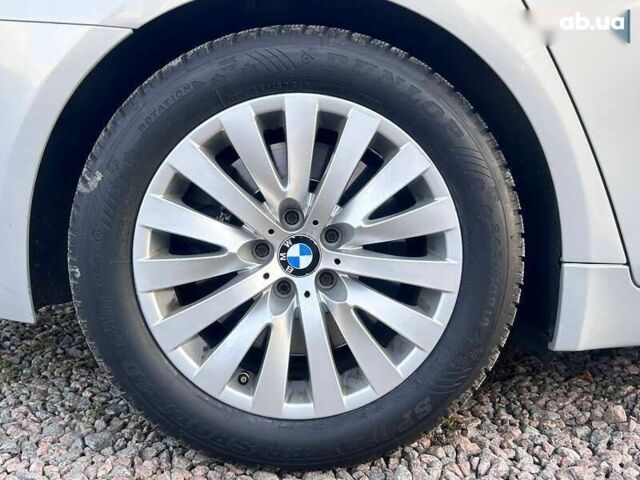 БМВ 7 Серия, объемом двигателя 0 л и пробегом 67 тыс. км за 17500 $, фото 13 на Automoto.ua