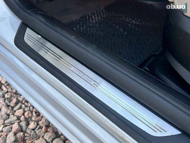 БМВ 7 Серия, объемом двигателя 0 л и пробегом 67 тыс. км за 17500 $, фото 19 на Automoto.ua