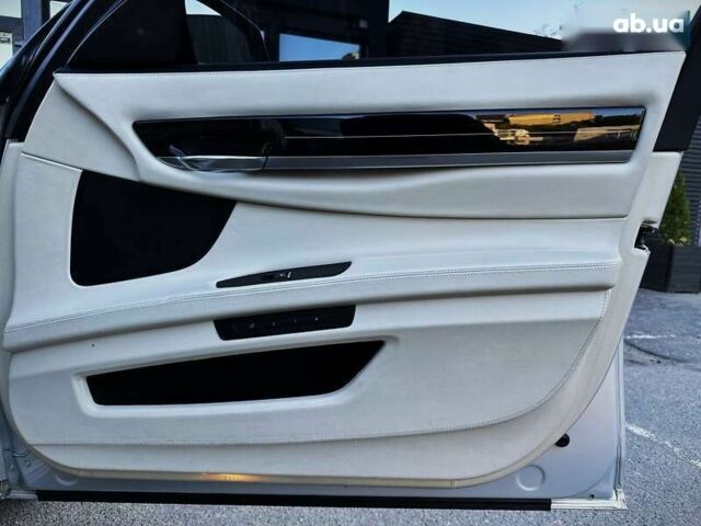 БМВ 7 Серия, объемом двигателя 0 л и пробегом 64 тыс. км за 16700 $, фото 28 на Automoto.ua