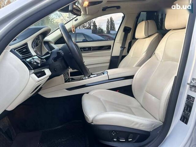 БМВ 7 Серия, объемом двигателя 0 л и пробегом 67 тыс. км за 17500 $, фото 17 на Automoto.ua