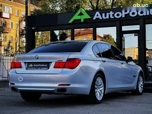 БМВ 7 Серия, объемом двигателя 0 л и пробегом 64 тыс. км за 16700 $, фото 15 на Automoto.ua