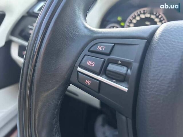 БМВ 7 Серия, объемом двигателя 0 л и пробегом 67 тыс. км за 17500 $, фото 25 на Automoto.ua