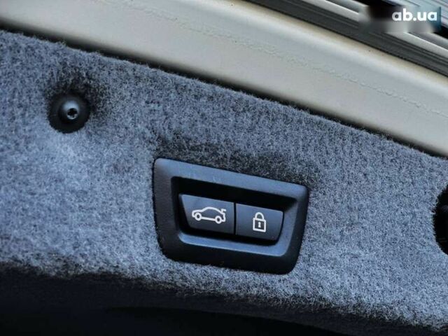 БМВ 7 Серия, объемом двигателя 0 л и пробегом 64 тыс. км за 16700 $, фото 21 на Automoto.ua