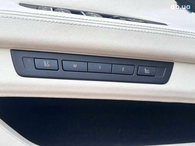 БМВ 7 Серия, объемом двигателя 0 л и пробегом 67 тыс. км за 17500 $, фото 15 на Automoto.ua
